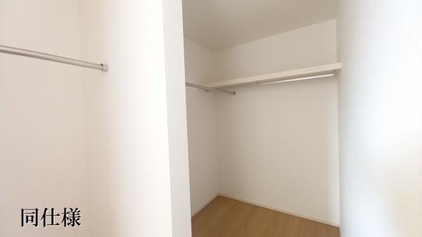 豊田市第3市木町1号棟新築戸建全2棟