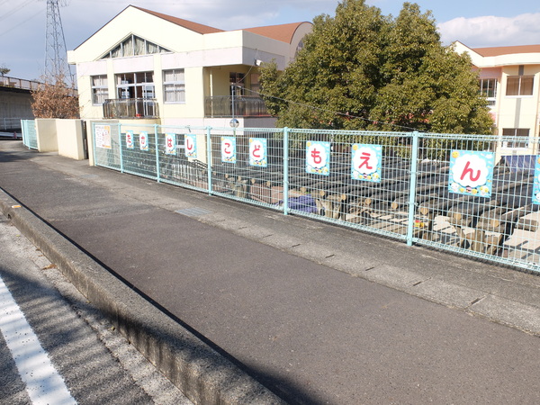 豊田市第3市木町2号棟新築戸建全2棟(高橋こども園)