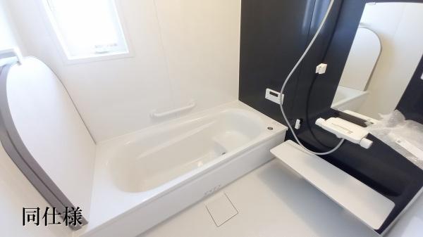 豊田市第3市木町2号棟新築戸建全2棟