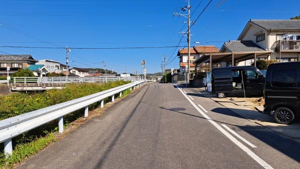 豊田市第3市木町2号棟新築戸建全2棟