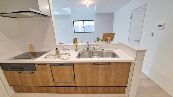 豊田市畝部東町第41号棟新築戸建全2棟