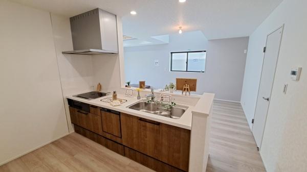 豊田市畝部東町第41号棟新築戸建全2棟