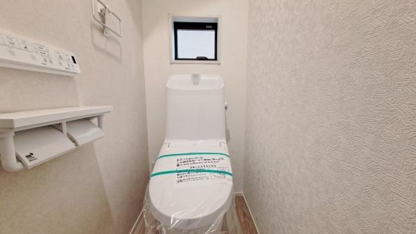 豊田市畝部東町第41号棟新築戸建全2棟