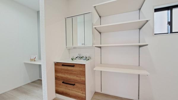 豊田市畝部東町第41号棟新築戸建全2棟