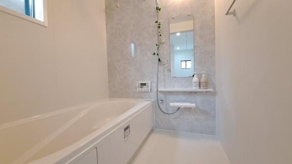 豊田市畝部東町第41号棟新築戸建全2棟