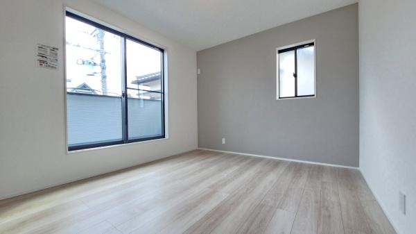 豊田市畝部東町第41号棟新築戸建全2棟