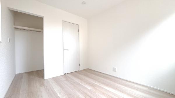 豊田市畝部東町第41号棟新築戸建全2棟