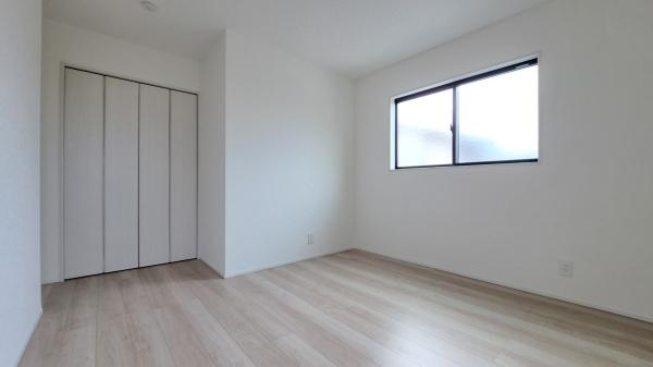 豊田市畝部東町第41号棟新築戸建全2棟