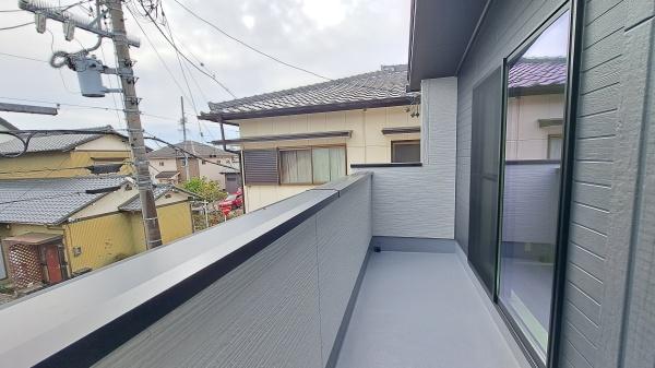 豊田市畝部東町第41号棟新築戸建全2棟