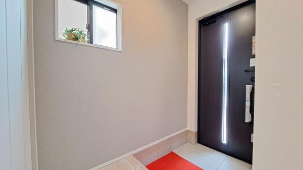 豊田市畝部東町第41号棟新築戸建全2棟