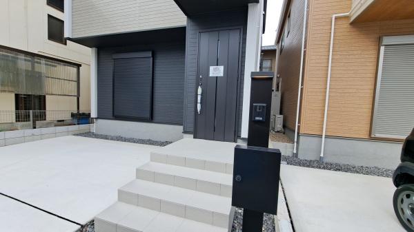 豊田市畝部東町第41号棟新築戸建全2棟