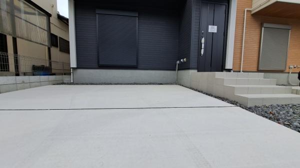 豊田市畝部東町第41号棟新築戸建全2棟