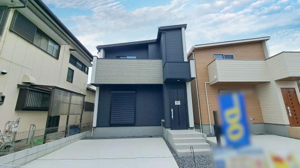 豊田市畝部東町第41号棟新築戸建全2棟