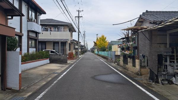豊田市畝部東町第41号棟新築戸建全2棟
