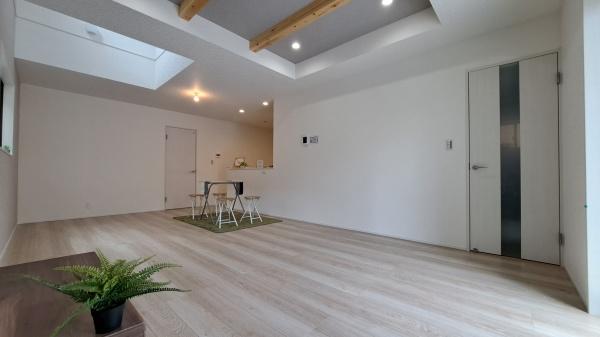 豊田市畝部東町第41号棟新築戸建全2棟