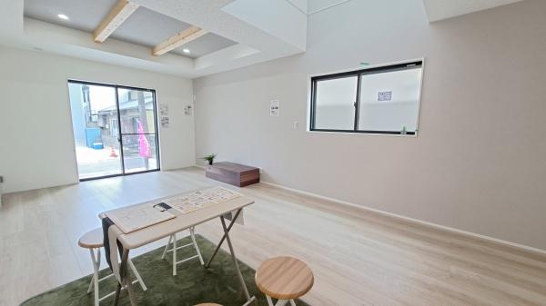 豊田市畝部東町第41号棟新築戸建全2棟