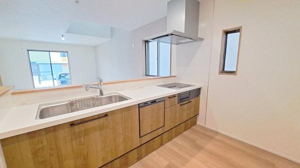 豊田市畝部東町第42号棟新築戸建全2棟