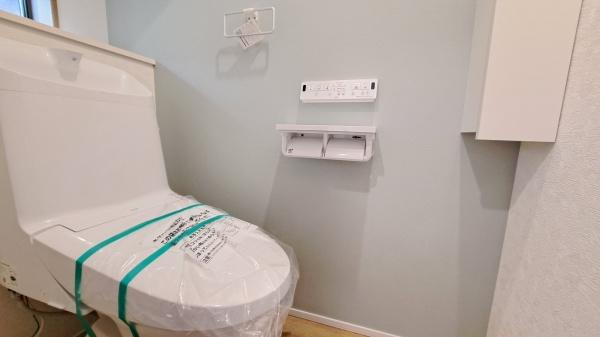 豊田市畝部東町第42号棟新築戸建全2棟