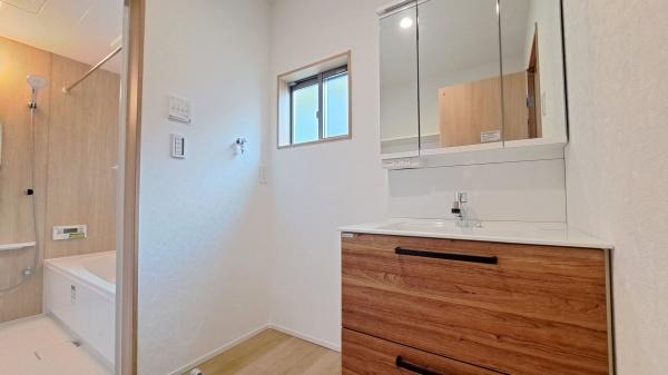 豊田市畝部東町第42号棟新築戸建全2棟