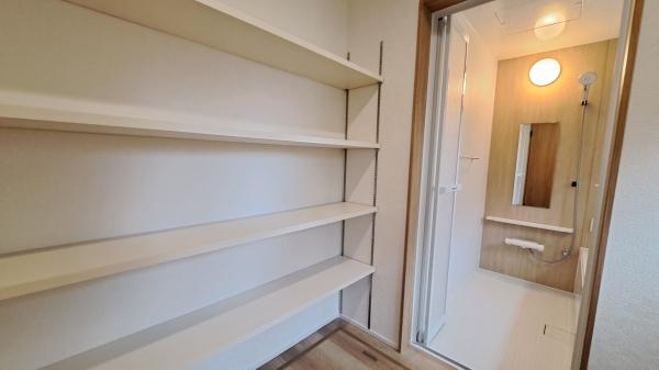 豊田市畝部東町第42号棟新築戸建全2棟