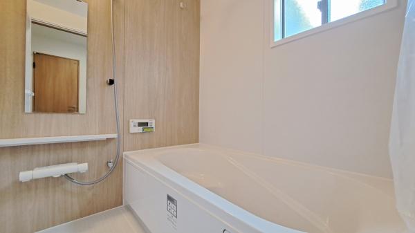 豊田市畝部東町第42号棟新築戸建全2棟