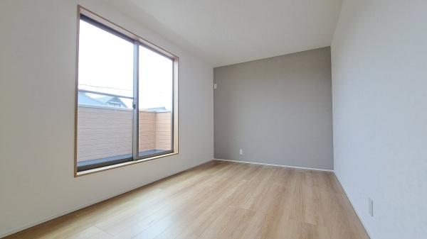 豊田市畝部東町第42号棟新築戸建全2棟