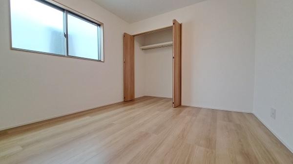 豊田市畝部東町第42号棟新築戸建全2棟