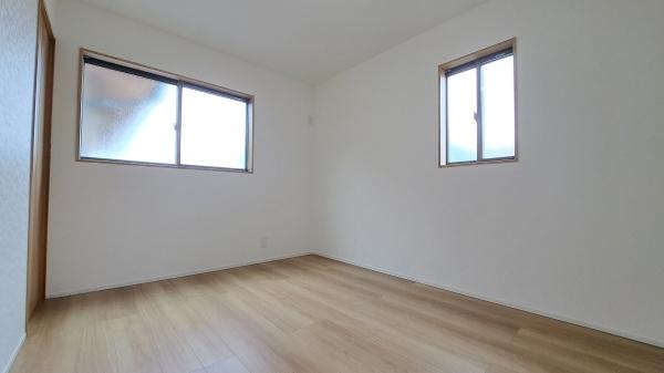 豊田市畝部東町第42号棟新築戸建全2棟