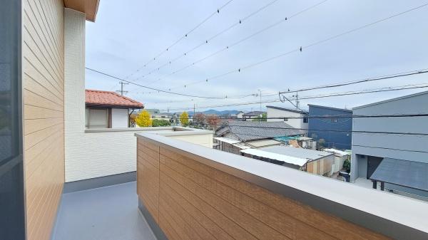 豊田市畝部東町第42号棟新築戸建全2棟