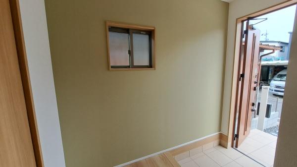 豊田市畝部東町第42号棟新築戸建全2棟