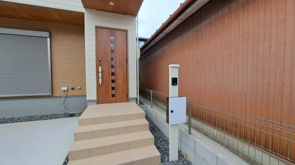 豊田市畝部東町第42号棟新築戸建全2棟