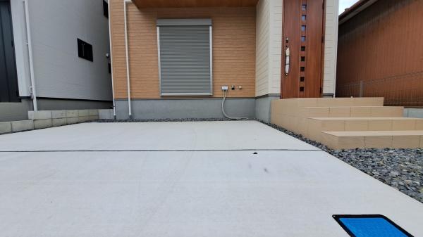 豊田市畝部東町第42号棟新築戸建全2棟