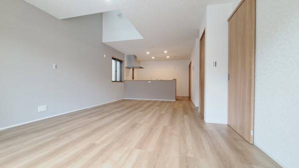 豊田市畝部東町第42号棟新築戸建全2棟