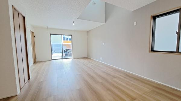 豊田市畝部東町第42号棟新築戸建全2棟