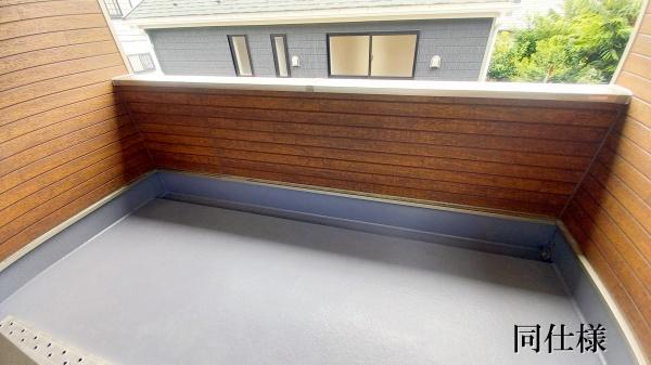 豊田市大林町第61号棟新築戸建全2棟