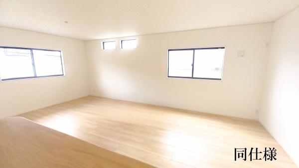 豊田市大林町第62号棟新築戸建全2棟