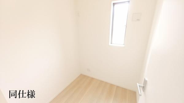 豊田市大林町第62号棟新築戸建全2棟