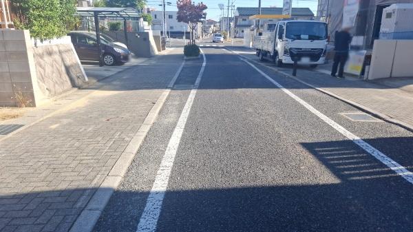 豊田市大林町第62号棟新築戸建全2棟