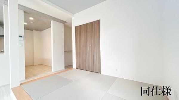 豊田市四郷町下古屋1号棟新築戸建全3棟