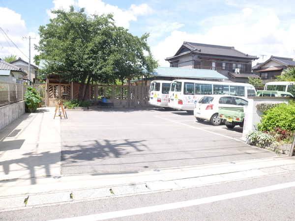 豊田市四郷町下古屋1号棟新築戸建全3棟(幼保連携型認定こども園井上幼稚園)