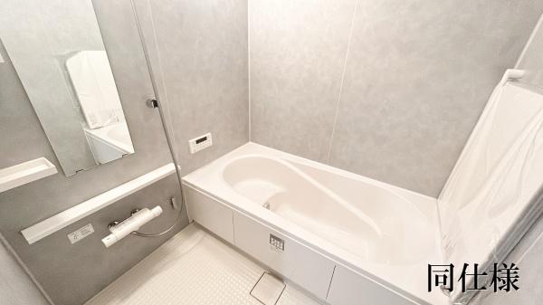 豊田市四郷町下古屋2号棟新築戸建全3棟