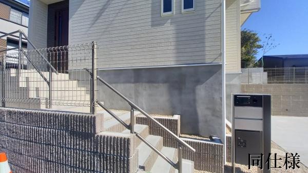 豊田市四郷町下古屋2号棟新築戸建全3棟