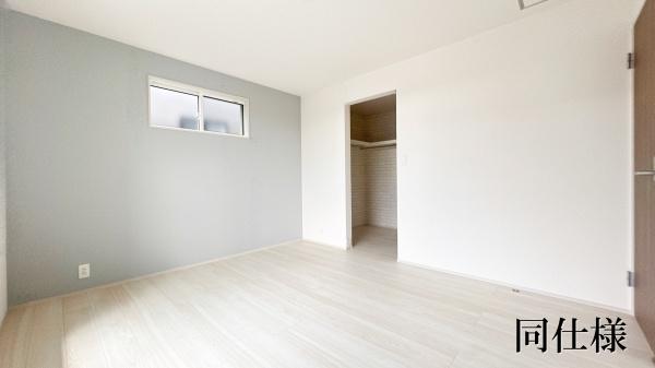 豊田市四郷町下古屋3号棟新築戸建全3棟