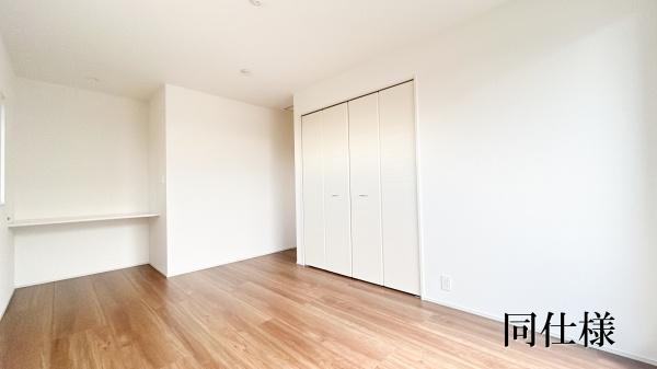 豊田市四郷町下古屋3号棟新築戸建全3棟