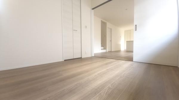 東郷町春木白土第2　新築戸建