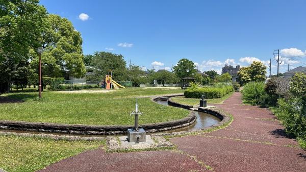 東郷町春木白土第2　新築戸建(涼松緑道)