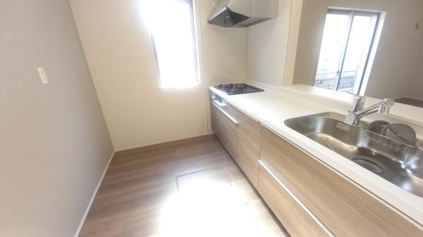 東郷町春木白土第2　新築戸建