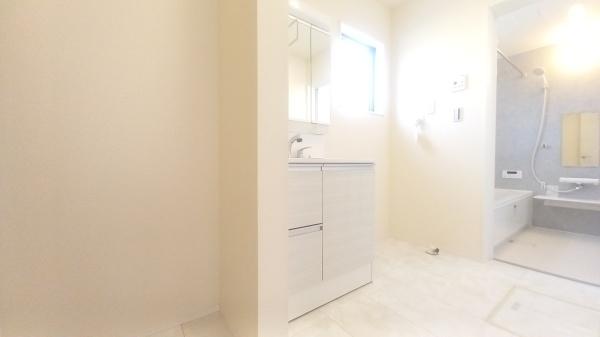 東郷町春木白土第2　新築戸建