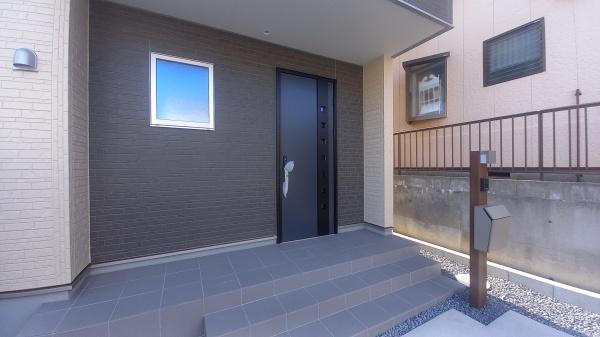 東郷町春木白土第2　新築戸建