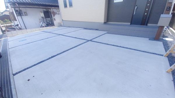 東郷町春木白土第2　新築戸建